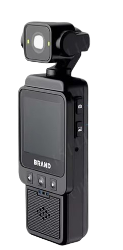 CÁMARA DE ACCIÓN DE BOLSILLO HD 1080P WIFI GRABADORA DE VÍDEO DIGITAL INFRARROJA DV01