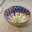 TAZAS DE TE DECORATICA CHINA