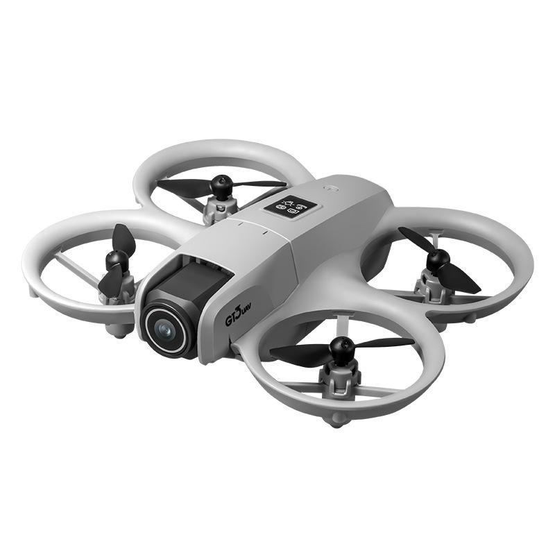DRONE GT3 DUAL CÁMARA HD