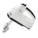 BATIDORA DE MANO DE 7 VELOCIDADES 260W