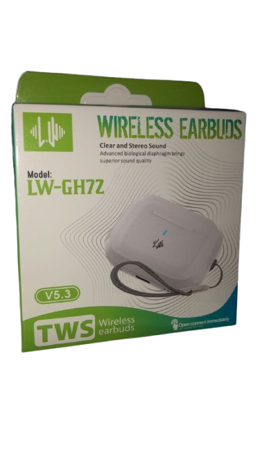 AUDIFONO-LW GH7Z BLUETOOTH