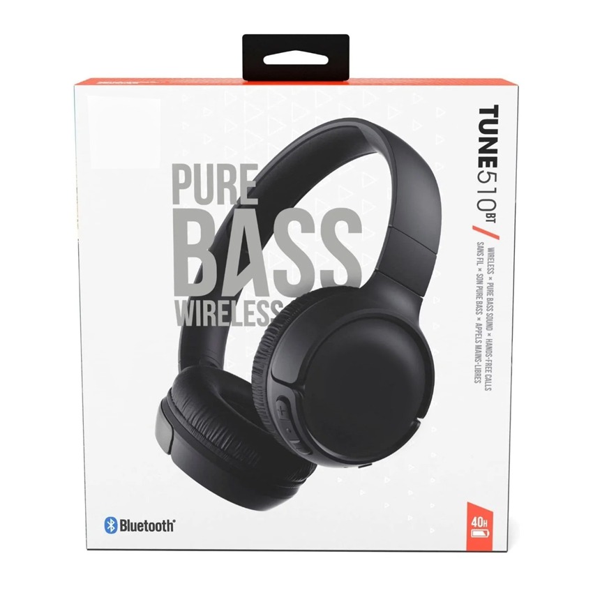 AUDIFONOS CON SONIDO ESTEREO BLUETOOTH 450BT