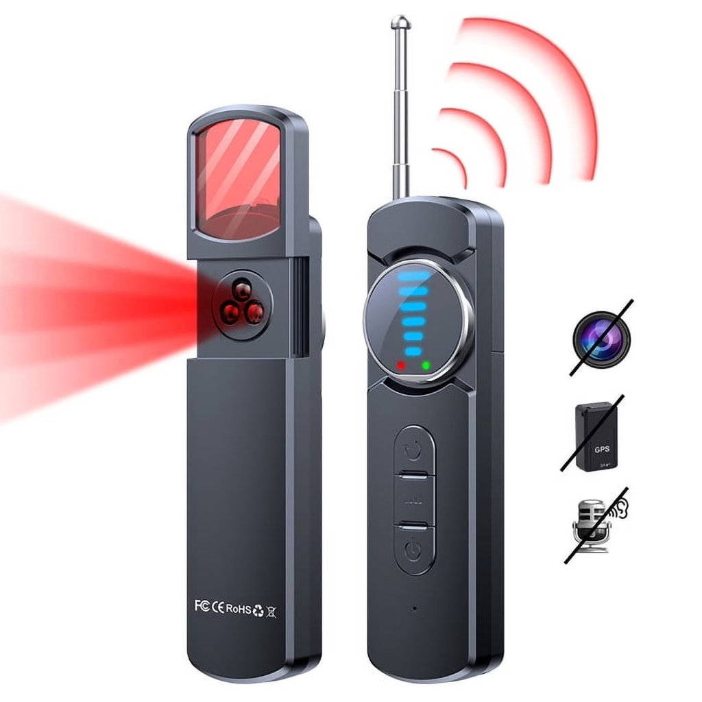 DETECTOR INTELIGENTE F16