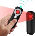 DETECTOR INTELIGENTE AK490