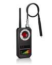 SMART DETECTOR (DETECTOR DE GPS)