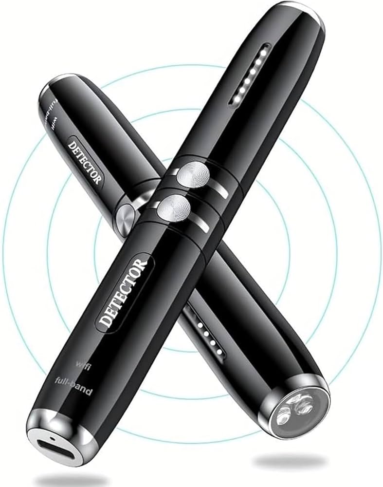 DETECTOR INTELIGENTE AK480