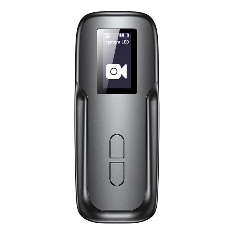 DETECTOR INTELIGENTE AK500