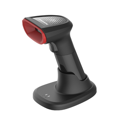 SUPERLEAD 2830- ESCANER DE CODIGO DE BARRA 1D/2D BLUETTOH/MESA DE ALTA VELOCIDAD