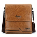 BOLSO BANDOLERA JEEP PARA HOMBRE