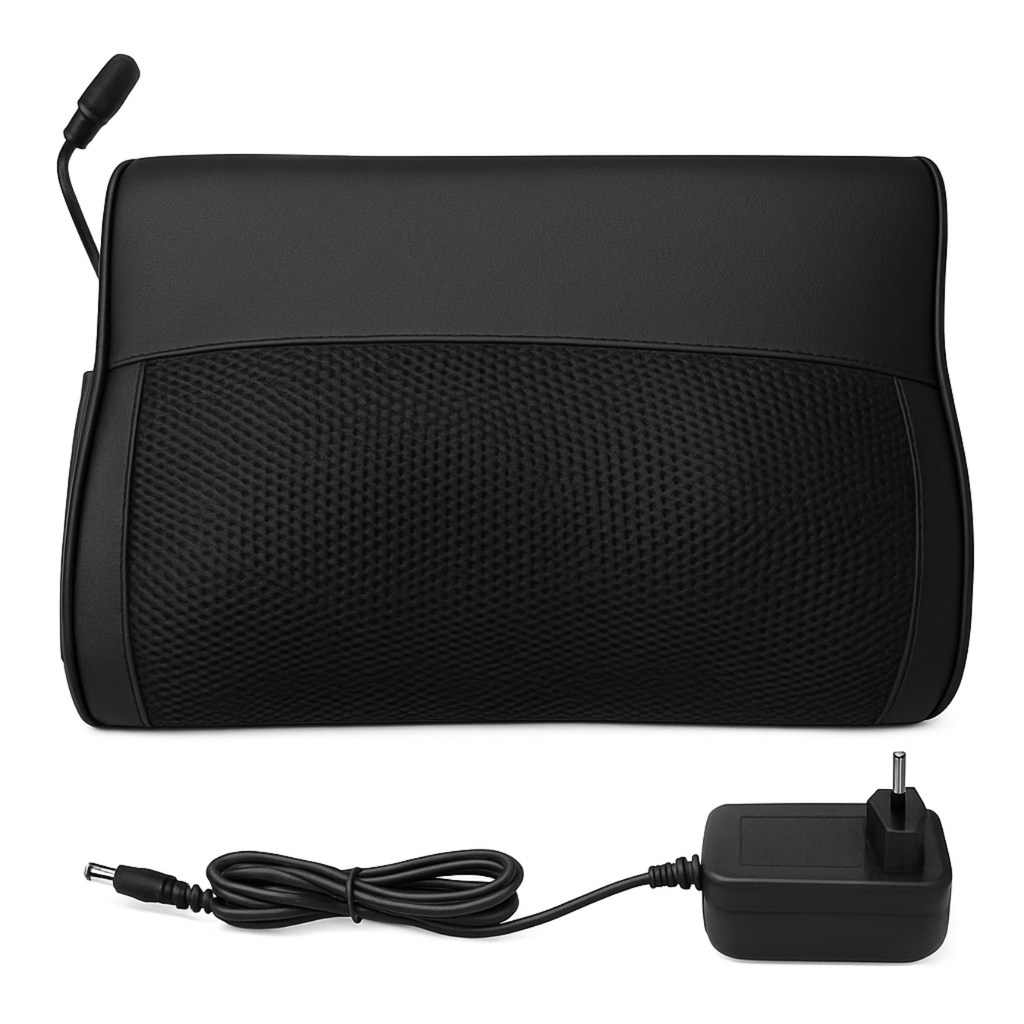 MASAJEADOR DE HOMBRO/PIERNA/PANTORRILLA 