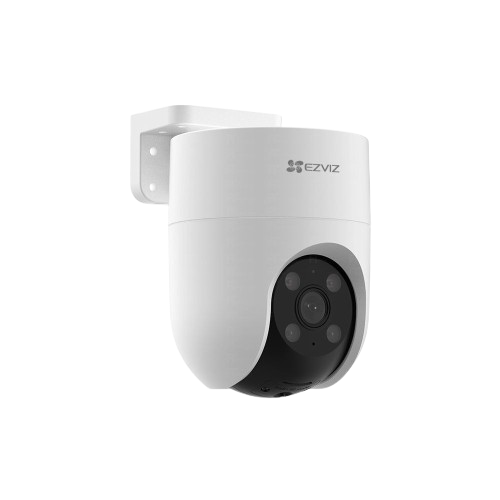 EZVIZ H8C - CAMARA DE VIGILANCIA EXTERIOR CON MOVIMIENTO 3K WIFI