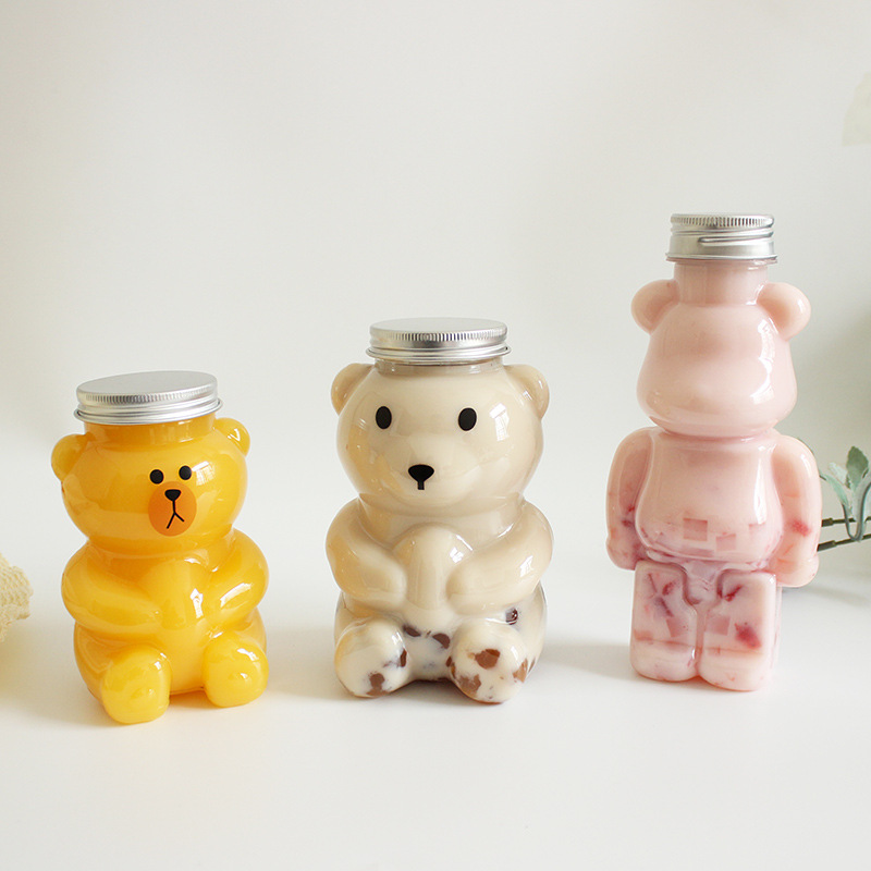 VASOS PLASTICOS CON DISEÑO ANIMADOS