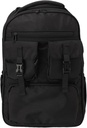 MOCHILA DE LONA, 30L MULTIFUNCIONAL PARA VIAJES DE NEGOCIOS