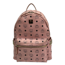MOCHILA MCM ROSE ÉLITE
