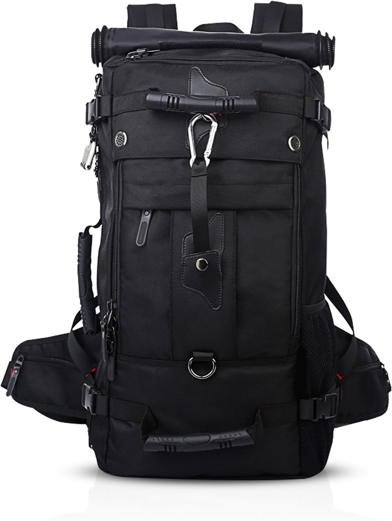 MOCHILA DE SENDERISMO TRAILFORCE 45L