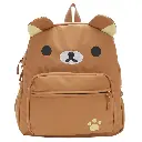 MOCHILA INFANTIL “OSITO AVENTURERO”