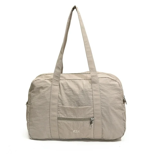 BOLSO DE VIAJE PLEGABLE VELA LIGHTCARRY