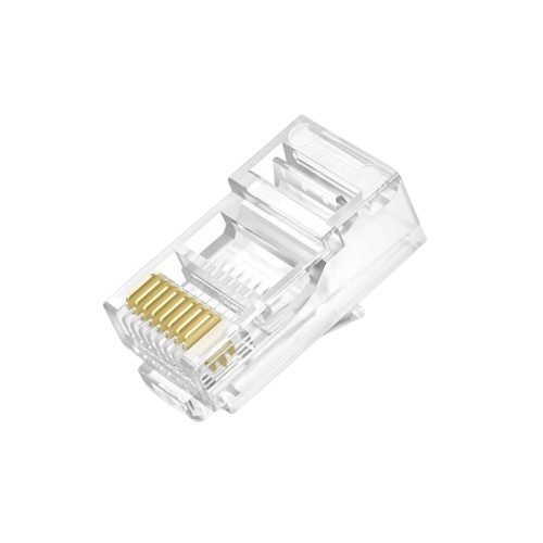 CABLE DE RED DN-CRJ45C6 – RJ45 UTP CAT6 