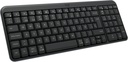 LOGITECH K250 - TECLADO INALÁMBRICO, BLUETOOTH, ESPAÑOL, GRAFITO 