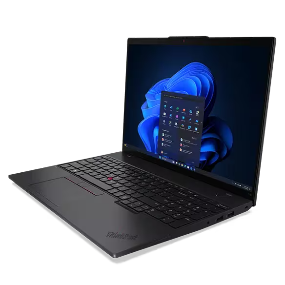 THINKPAD L16 GEN 2 (16" AMD) RYZEN 5 PRO 32GB RAM 512GB SSD