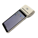 HKSPOS ANDROID CON LECTOR DE TARJETAS NFC 2 RAM-16 ROM