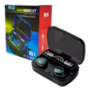AUDÍFONOS INALÁMBRICOS M10 BLUETOOTH