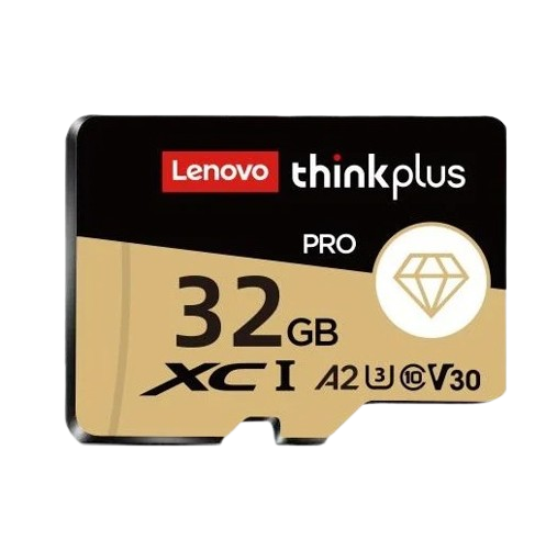 LENOVO MICRO SD THINK PLUS 32GB V30