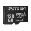 TARJETA MICROSD 64GB PATRIOT LX SERIES