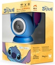 NEXXT SOLUTIONS CAMARA INTELIGENTE NEXXT WI-FI PTZ, RESOLUCION 2K+, 4MP, EDICION STITCH (copia)