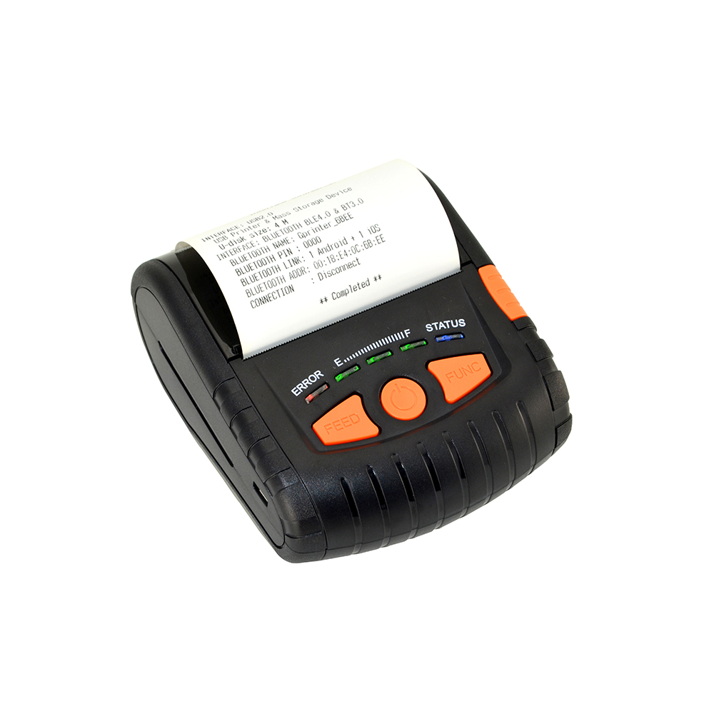 IMPRESORA TERMINA 80MM GPRINTER PT-380