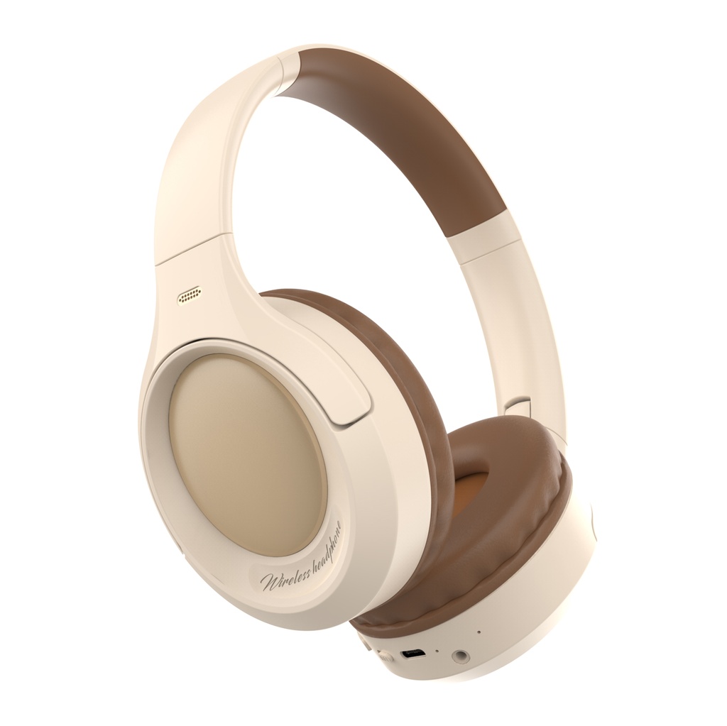 HEADSET/AUDIFONOS INALAMBRICO 