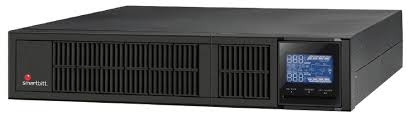 UPS SMARTBITT SBOL2KRT2U-1 2000VA 1800W 120V
