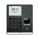 CONTROL DE ASISTENCIA BIOMÉTRICO SENSEFP M1 - ZKTECO