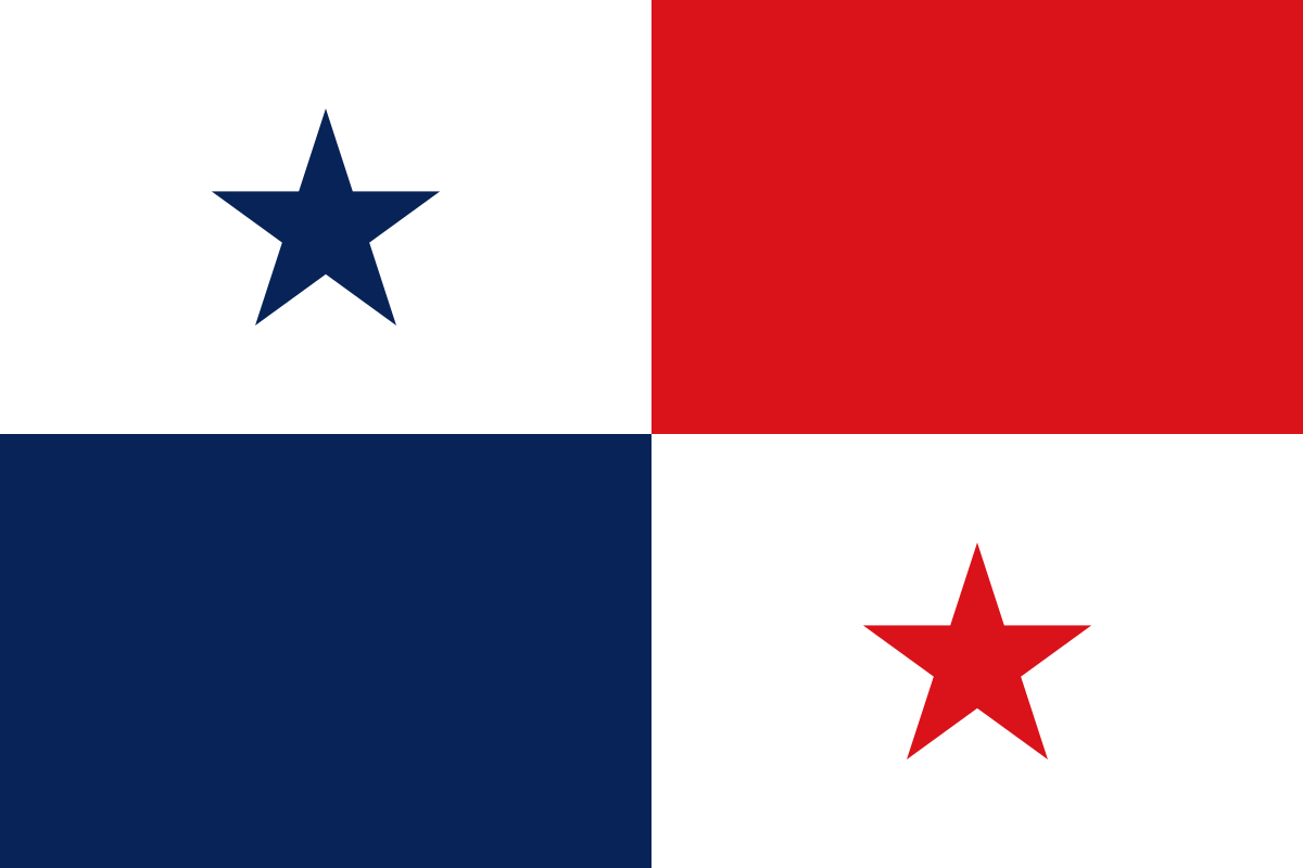 DEPOSITO: PANAMÁ