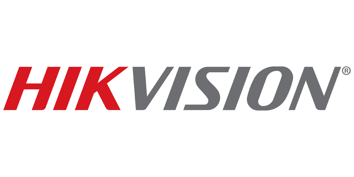 TIANDA: HIKVISION