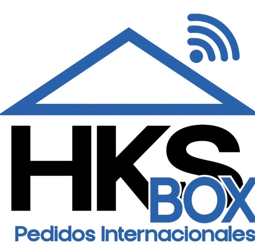 INTERMEDIARIA: HKSBOX