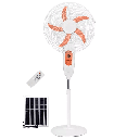 ABANICO 12V RECARGABLE (REMATE)