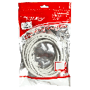 CABLE DE PARCHEO UTP CAT.6 5M DK-CAR603