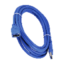 CABLE EXTENSOR USB 3.0 TIPO A 3M DK-US301-3M