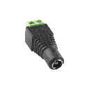 CONECTOR DC HEMBRA