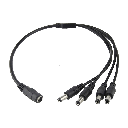 DC SPLITTER 1-4