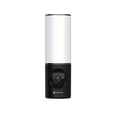 EZVIZ LC3 - LAMPARA CON CAMARA DE VIGILANCIA EXTERIORES 4MP WIFI