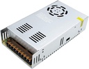 FUENTE DE ALIMENTACIÓN TREN ROHS 12V 40A S-500W-12-L