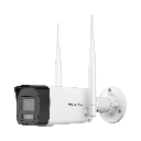 HIKVISION BULLET IP 4MP WIFI-6 CON AUDIO BIDIRECCIONAL DS-2CV1043G2-LIDWF