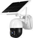 HKS CAMARA PT 2MP 4G SOLAR ICSEE 001