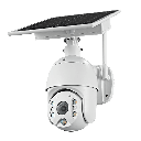 HKS CAMARA PT 2MP WIFI SOLAR UBOX