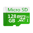 HKS MEMORIA MICRO SD 128GB