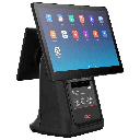 IMIN D4-504 - ANDROID 11 DOBLE PANTALLA 2GB RAM 16GB ROM