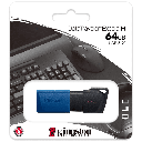 KINGSTON DATATRAVELER EXODIA 64GB