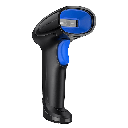 LANDI BR200 - ESCANER DE CODIGO DE BARRAS 1D/2D USB